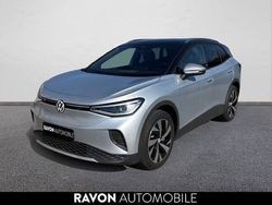 Noir Utilisé 2024 VW ID.4 Pro SUV | 41 990 €