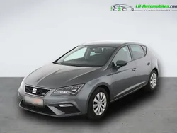 Utilisé 2017 Seat Leon Berline | 18 500 € (Prix juste)