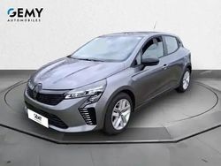 Gris Utilisé 2024 Renault Clio V Evolution Citadine | 14 990 € (Bon prix)