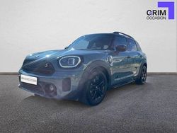Utilisé 2022 Mini Cooper SE Premium Plus Citadine | 31 024 € (Prix assez cher)