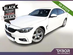 Blanc Utilisé 2019 BMW 420 Gran Coupé M Sport Coupé | 26 988 €