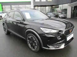 Noir Utilisé 2024 Cupra Formentor SUV | 39 990 €