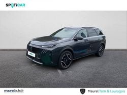 Nouvelle 2025 Peugeot 5008 Allure Monospace | 45 900 € (Prix cher)