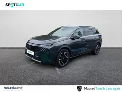 Nouvelle 2025 Peugeot 5008 Allure Monospace | 45 900 € (Prix cher)