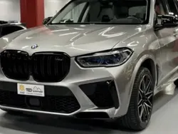 Utilisé 2019 BMW X5 M Competition Edition SUV | 77 500 € (Super prix)