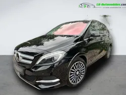 Utilisé 2016 Mercedes B250e Monospace | 20 600 €