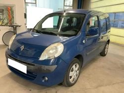 Bleu Utilisé 2010 Renault Kangoo Authentique Monospace | 8 500 €