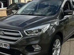 Utilisé 2018 Ford Kuga Titanium SUV | 15 990 € (Prix juste)