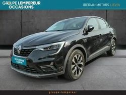 Noir métal Utilisé 2021 Renault Arkana Zen SUV | 17 990 € (Prix juste)