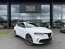 Blanc Utilisé 2024 Alfa Romeo Tonale SUV | 34 900 €