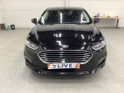 Noir Utilisé 2019 Ford Mondeo Berline | 12 500 €