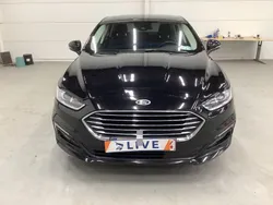 Noir Utilisé 2019 Ford Mondeo Berline | 12 500 €