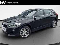 Noir Utilisé 2019 BMW 116 Citadine | 19 890 € (Prix cher)