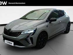 Gris Utilisé 2025 Renault Clio V Esprit Alpine Citadine | 20 990 €
