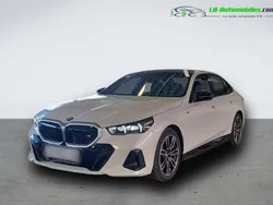 Utilisé 2024 BMW i5 Comfort Edition Berline | 75 100 € (Super prix)