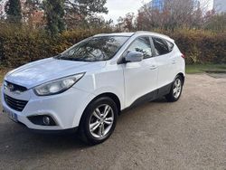 Utilisé 2010 Hyundai ix35 Premium SUV | 4 400 € (Super prix)