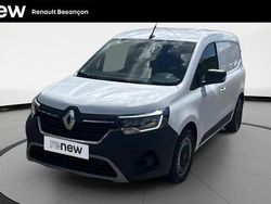 Blanc Utilisé 2023 Renault Kangoo Monospace | 19 979 €