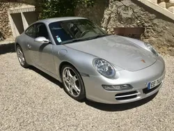 Utilisé 2005 Porsche 911 Carrera Coupé | 42 750 €