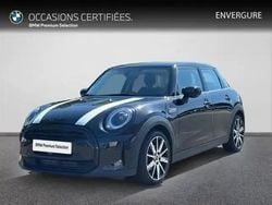 Noir Utilisé 2022 Mini Cooper Essential Citadine | 24 950 € (Prix juste)
