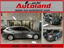 Gris Utilisé 2024 Skoda Octavia Ambition Break | 26 564 € (Bon prix)