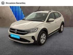 Utilisé 2025 VW Taigo Life SUV | 22 900 € (Prix juste)