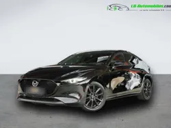 Utilisé 2019 Mazda 3 Berline | 22 800 € (Prix juste)