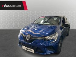 Utilisé 2023 Renault Clio V Equilibre Citadine | 15 490 € (Prix juste)