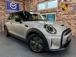 Gris Utilisé 2023 Mini Cooper SE Citadine | 20 994 € (Bon prix)