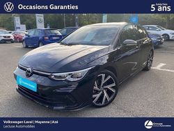 Utilisé 2024 VW Golf VIII R-line | 29 480 € (Prix juste)