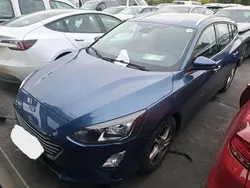 Bleu Utilisé 2020 Ford Focus Break | 11 990 € (Super prix)