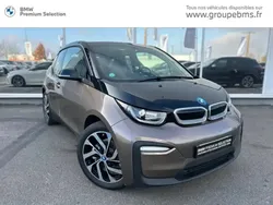 Utilisé 2020 BMW i3 Citadine | 18 490 € (Prix juste)
