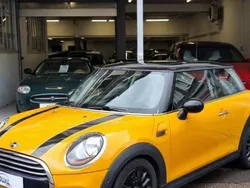 Utilisé 2015 Mini Cooper Chili Citadine | 14 900 € (Prix assez cher)