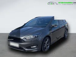 Utilisé 2017 Ford Focus Break | 20 200 € (Prix cher)
