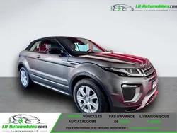 Utilisé 2017 Land Rover Range Rover evoque Citadine | 34 100 € (Super prix)