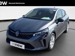 Gris Utilisé 2024 Renault Clio V Evolution Citadine | 14 190 € (Bon prix)