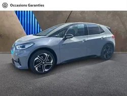 Utilisé 2025 VW ID.3 GTX Citadine | 49 490 €