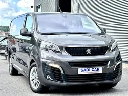Gris Utilisé 2020 Peugeot Expert Van | 19 990 € (Prix cher)