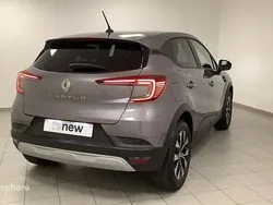 Utilisé 2024 Renault Captur Evolution SUV | 17 999 € (Bon prix)