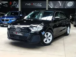 Noir Utilisé 2021 Audi A1 Sportback Citadine | 17 190 € (Bon prix)