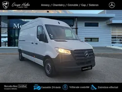 Utilisé 2019 Mercedes Sprinter Van | 24 900 €