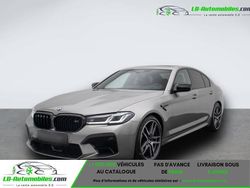 Utilisé 2022 BMW M5 Comfort Edition Berline | 102 700 € (Prix juste)