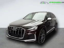 Utilisé 2022 Audi SQ7 Sport SUV | 87 800 € (Prix juste)