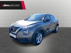 Utilisé 2022 Nissan Juke N-Connecta SUV | 17 590 € (Prix juste)