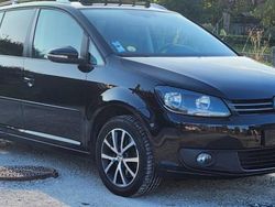 Utilisé 2012 VW Touran Monospace | 11 990 €