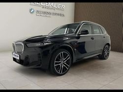 Noir Utilisé 2024 BMW X5 M Sport SUV | 86 900 €