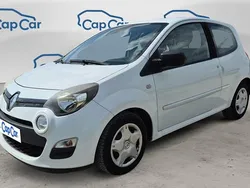 Utilisé 2014 Renault Twingo Authentique Citadine | 3 990 €