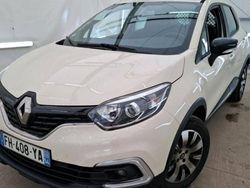 Utilisé 2019 Renault Captur Business SUV | 10 990 € (Bon prix)