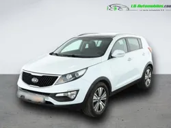 Utilisé 2015 Kia Sportage SUV | 17 400 € (Prix assez cher)