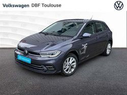 Gris Utilisé 2025 VW Polo Style | 25 780 € (Prix cher)