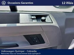Blanc Utilisé 2022 VW Crafter Business Van | 31 990 € (Prix cher)